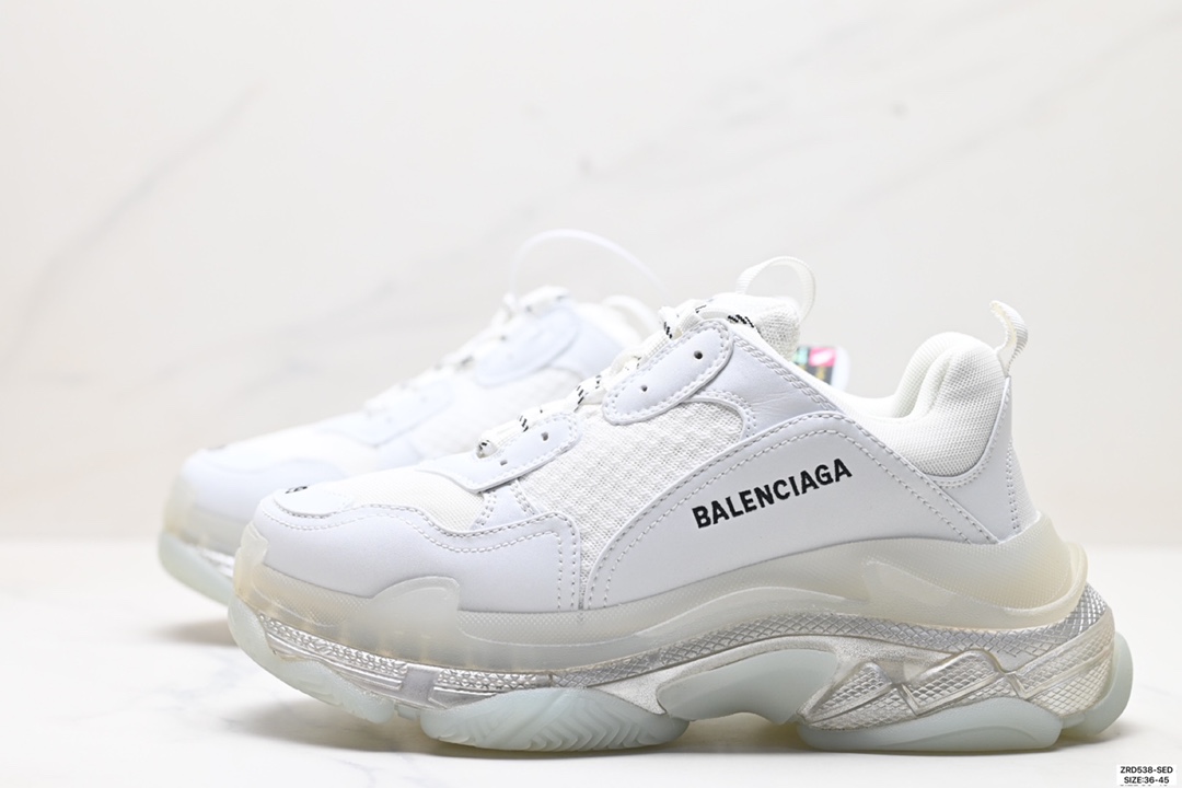 Balenciaga Triple S Series Shoes